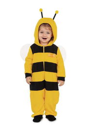 Disfraz para Bebés My Other Me Maya Abeja