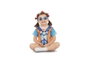 My Other Me Disfraz bebé hippie bodi 18 meses