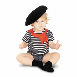 My Other Me Disfraz Mimo Bodysuits Talla 18 Meses