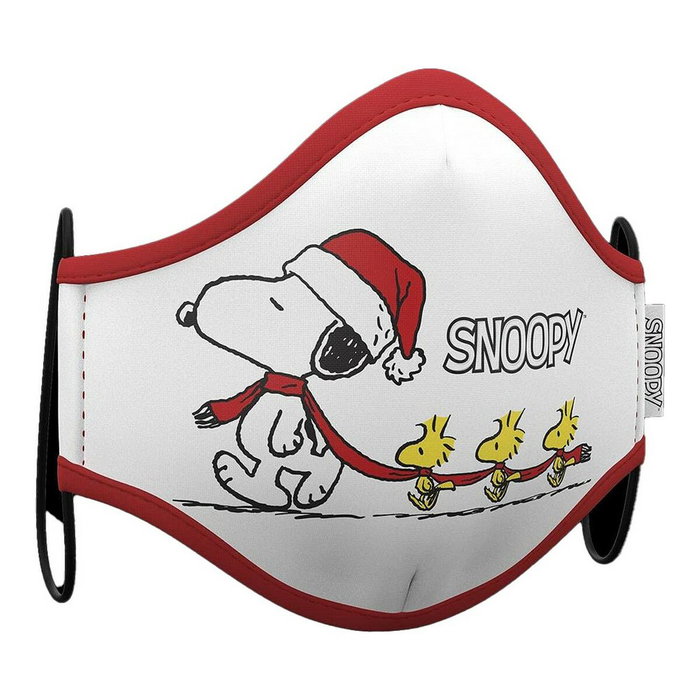 My Other Me Snoopy Multicolor Talla XS My Other Me Snoopy Multicolor Talla XS