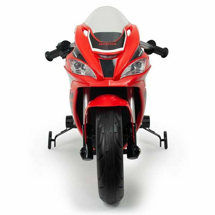 Injusa Moto Honda Cbr 12V con Luces y Sonidos Injusa Moto Honda Cbr 12V con Luces y Sonidos
