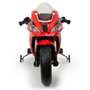 Injusa Moto Honda Cbr 12V con Luces y Sonidos