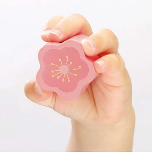 Molto Balancín apilable de madera 20x11x5 cm