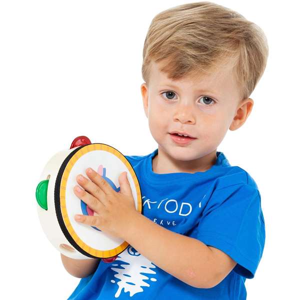 Molto Set Musical Aprendizaje Pandereta Xilófono Castañuelas Maracas Madera Molto Set Musical Aprendizaje Pandereta Xilófono Castañuelas Maracas Madera