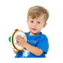 Molto Set Musical de Aprendizaje con Pandereta, Xilófono, Castañuelas y Maracas