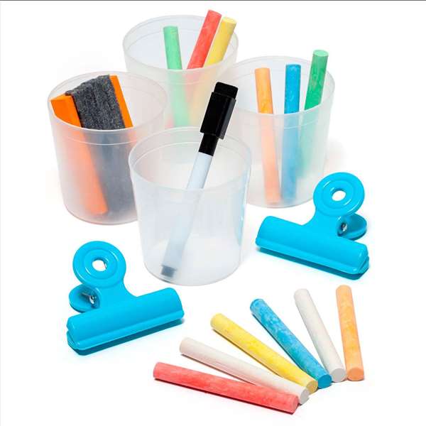 Molto Pizarra Madera 2 en 1 98x50x48 cm Molto Pizarra Madera 2 en 1 98x50x48 cm