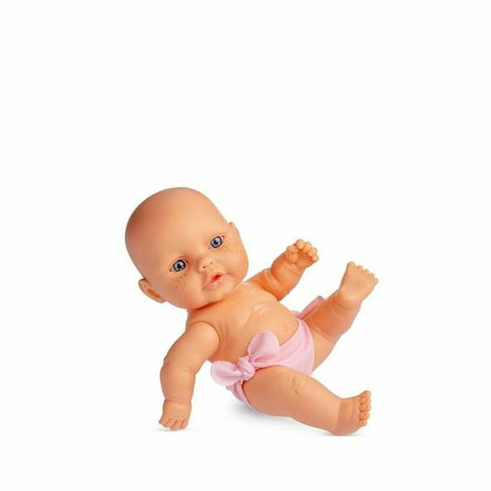 Berjuan Muñeca Newborn 20 Niña con Ropa