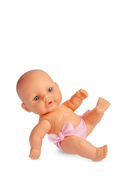 Berjuan Muñeca Newborn 20 Niña Ropa Ref 17040-20 20cm