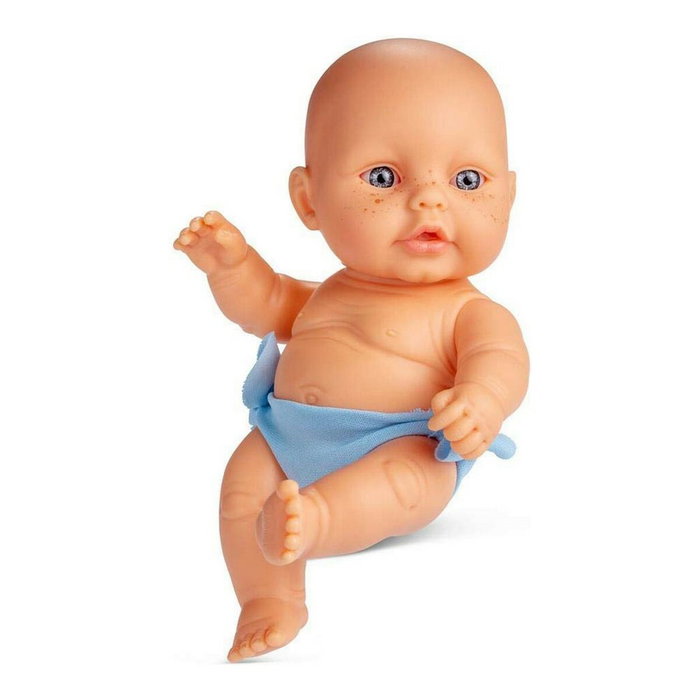 Berjuan Muñeca Newborn 20 Niño con Ropa 20cm