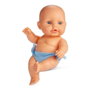 Berjuan Muñeca Newborn 20 Niño con Ropa 20cm