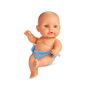 Berjuan Muñeca Newborn 20 Niño Ropa Ref 17041-20 20cm