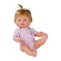 Berjuan Muñeca Newborn Niño Europeo con Ropa 38cm