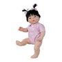 Berjuan Muñeca Newborn 38 cm niño asiatico con ropa ref: 17060-18 38