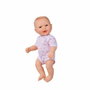 Berjuan Muñeca Newborn Niña Europea con Ropa de 30cm