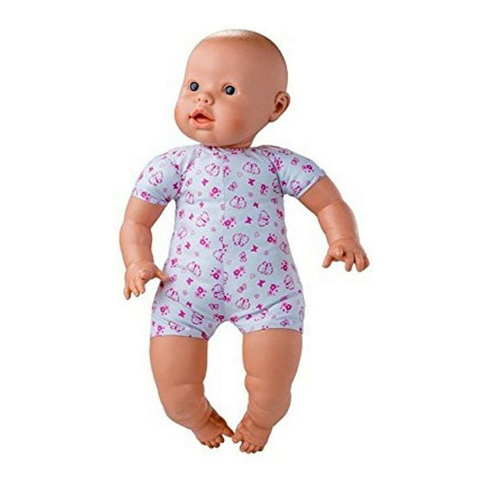 Berjuan Muñeca Newborn Niño Hospital Europeo 45 cm