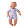 Berjuan Muñeca Newborn Niño Hospital Europeo 45 cm