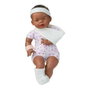 Berjuan Muñeca Newborn Niño Hospital Europeo 45 cm