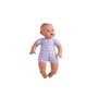 Berjuan Muñeco Newborn 45 cm Niño Hospital Europeo Ref: 18072-18 45