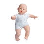Berjuan Muñeco Newborn 45cm Hospital Asiático Ref: 18074-18 45