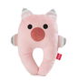 Mosquidolls Peluche Cerdito 24 cm Bolsa Especial Animales Infantiles