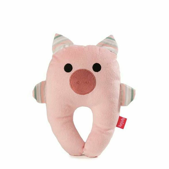 Berjuan Peluche Mosquidolls Cerdito 24 cm