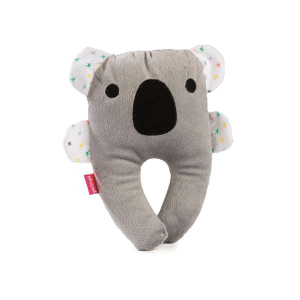 Berjuan Mosquidolls Bolsa Especial Animales Infantiles Koala Ref: 50604-22