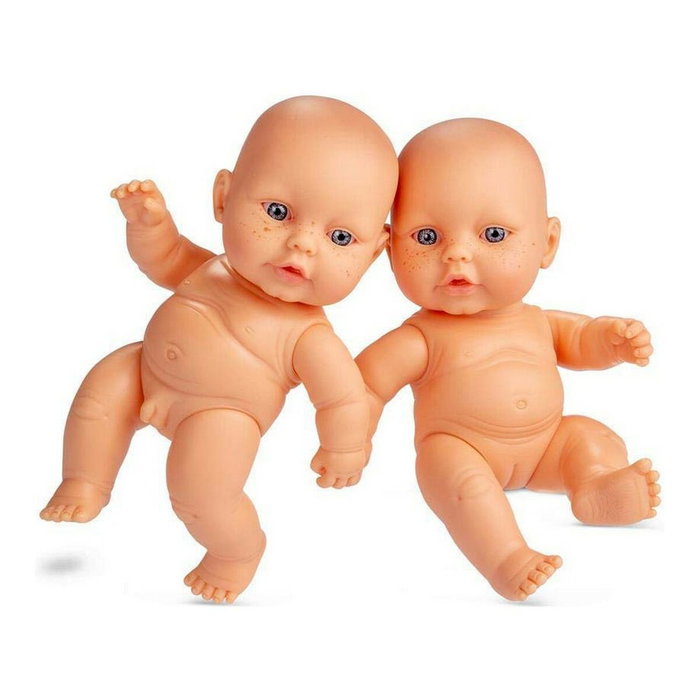 Berjuan Muñeca Newborn 20 Niño 20cm