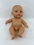 Berjuan Muñeca Newborn 20 Niño Ref 7041-20 20cm