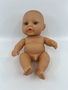 Berjuan Muñeca Newborn 20 Niño Ref 7041-20 20cm