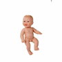 Berjuan Muñeco newborn niño 30 cm