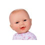 Berjuan Newborn 30cm Niña Europea Ref: 7078-17