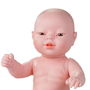 Berjuan Muñeca Newborn Niña Asiatica 30 cm ref: 7082-17