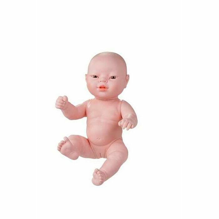 Berjuan Newborn 30 Cm Niña Asiática