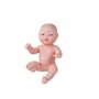 Berjuan Newborn 30 Cm Niña Asiática