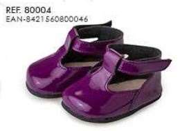 Berjuan Zapatitos Correa Lila Ref: 80004-22 para Niñas Berjuan Zapatitos Correa Lila Ref: 80004-22 para Niñas
