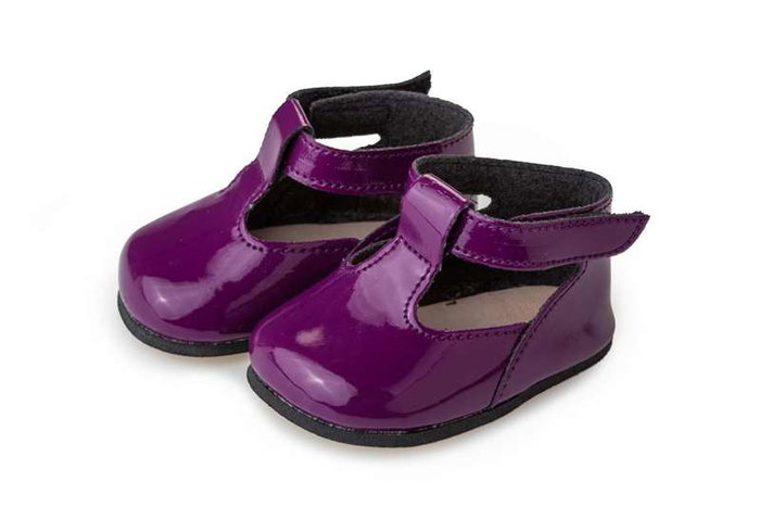 Berjuan Zapatitos Correa Lila Ref: 80004-22 para Niñas Berjuan Zapatitos Correa Lila Ref: 80004-22 para Niñas