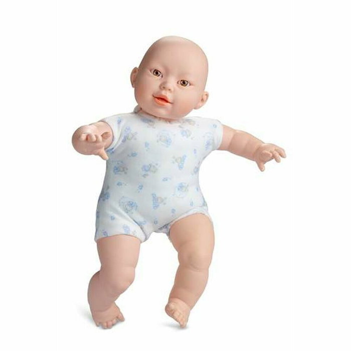 Berjuan Newborn 45 Cm Niño Asiático