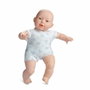 Berjuan Newborn 45 Cm Niño Asiático