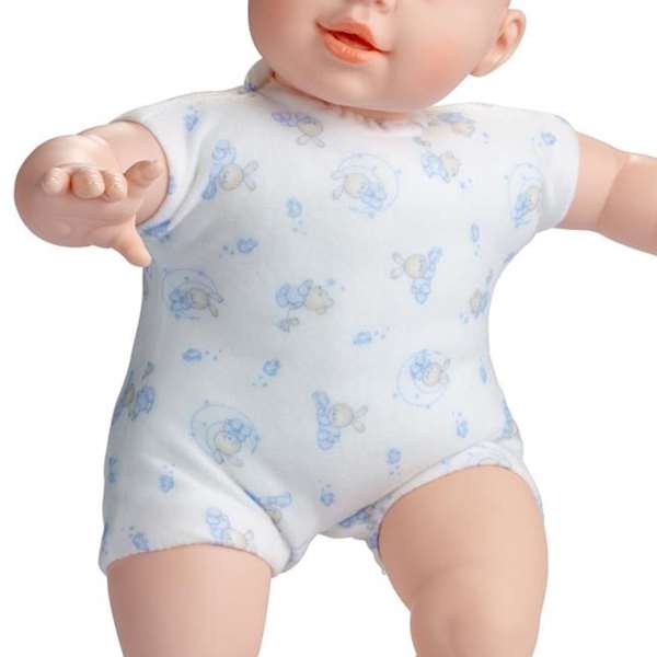 Berjuan Muñeco Bebé Niño Asiático 45 cm Ref: 8074-17 Berjuan Muñeco Bebé Niño Asiático 45 cm Ref: 8074-17