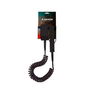 Ociotrends Leash Espiral 10' - Correa para surf de 10 pies, 3 años en adelante
