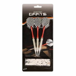 Ociotrends Set de Dardos 16 gr. Multicolor