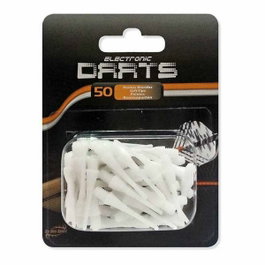 Ociotrends Puntas blandas para dardos electrónicos pack 50 ud.