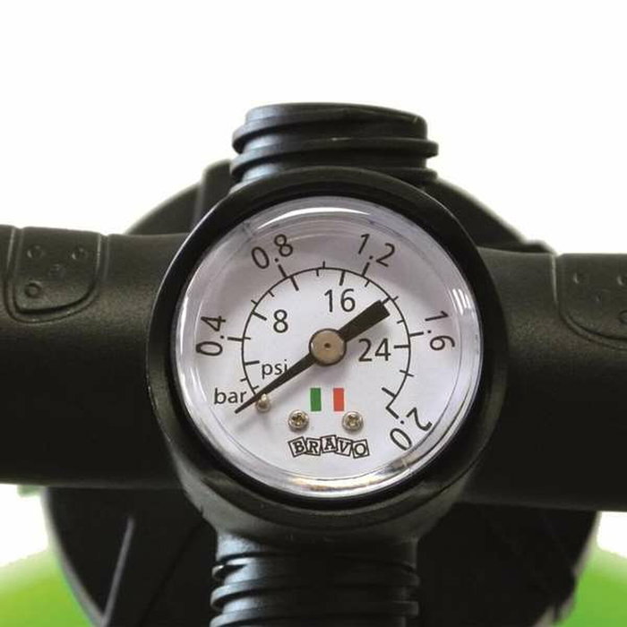 Ociotrends Hinchador Double Action Hand Pump Ociotrends Hinchador Double Action Hand Pump
