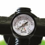 Ociotrends Hinchador Double Action Hand Pump