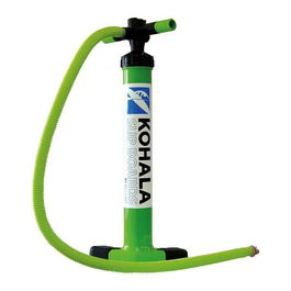 Ociotrends Hinchador Double Action Hand Pump 20 Pulgadas