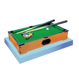 Ociotrends Billar de Sobremesa 51 x 31 x 10 cm