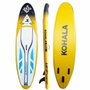 Ociotrends Tabla Kohala Arrow 1 310x81x15cm