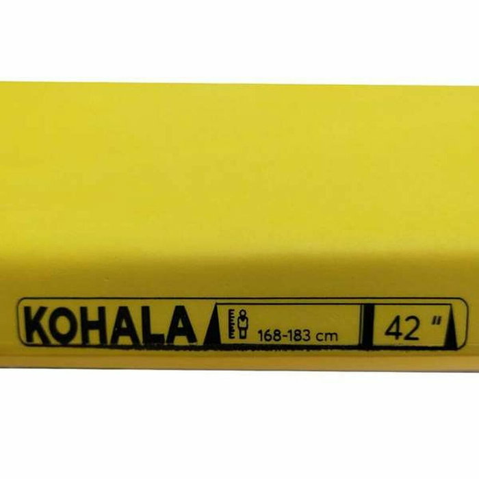 Ociotrends Tabla Body Board 42''