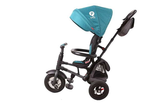 Ociotrends Bolsa Triciclo Rito Edad Mínima Recomendada 18 Meses