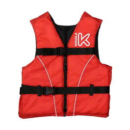 Kohala Chaleco Salvavidas Life Jacket Talla S para Bebé a partir de 6 meses